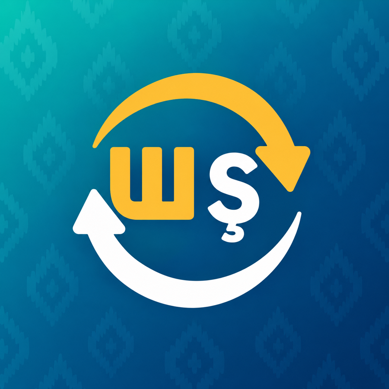 Alifbek app icon