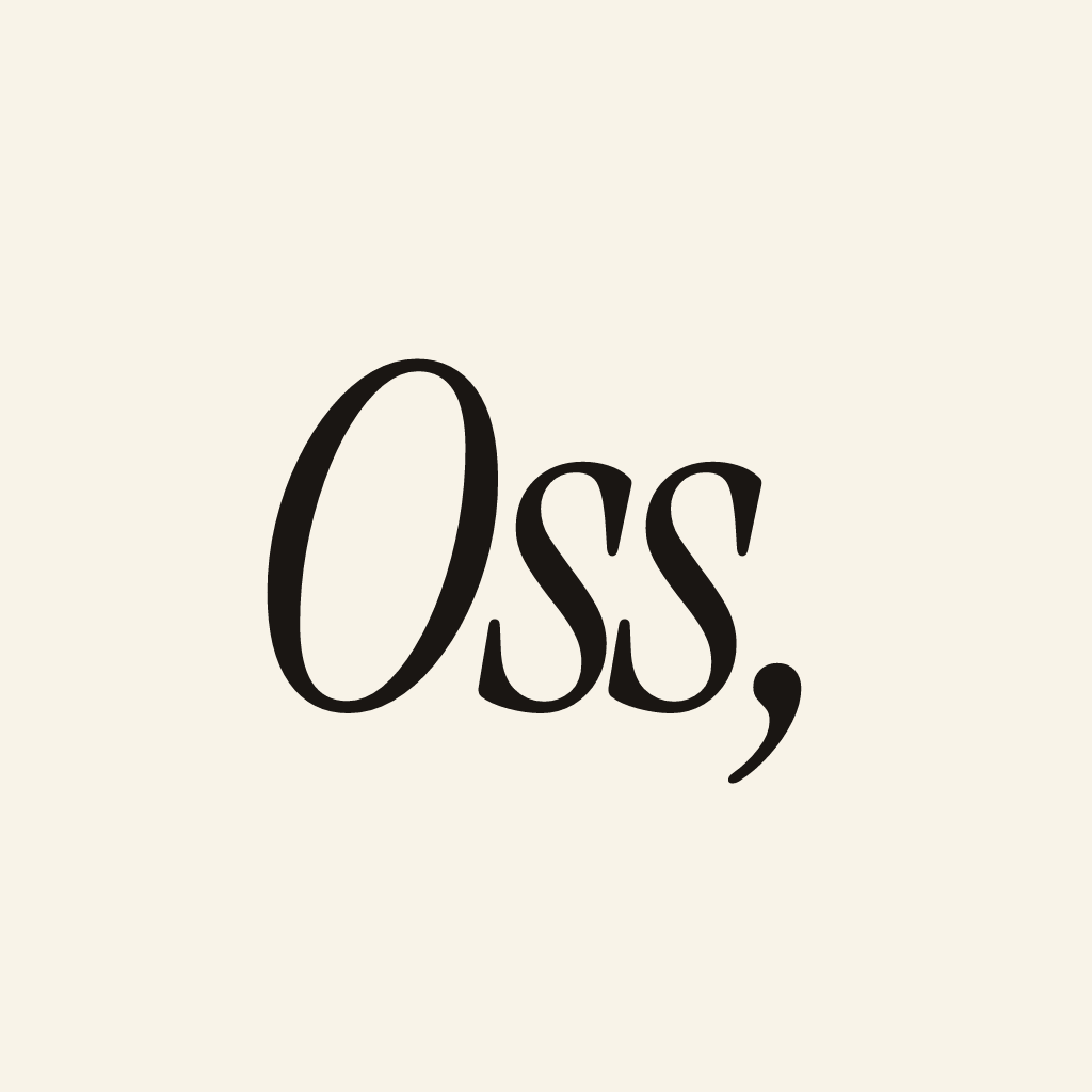 Ossify app icon