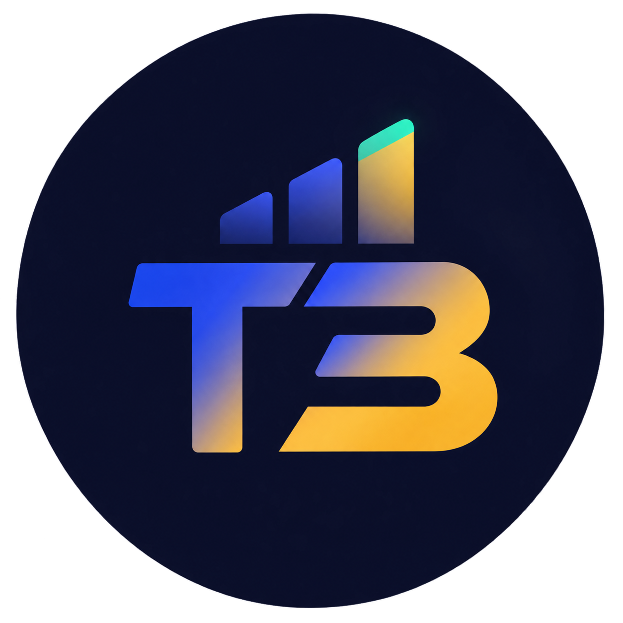 Top3 app icon
